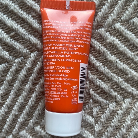 Travel set 5 Origins GinZing Skincare Collection - Picture 3 of 7